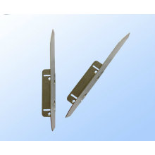 Части устройства для подачи ленты SMT N210001893AA 44 56 мм пластина